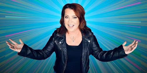 Kathleen Madigan: Flying Cats & Marching Armadillos 2026 Tour