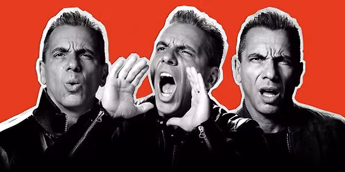 Sebastian Maniscalco Live