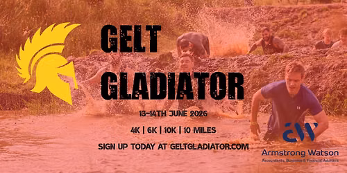 GELT GLADIATOR