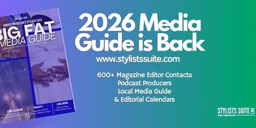 Stylists Suite LIVE