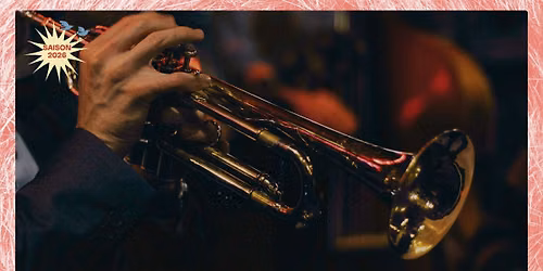 Fire Velvet I Concert + Jam Session Jazz New-Orleans | La Basse Cour