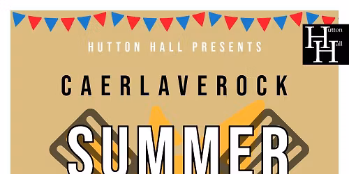 Caerlaverock Summer BBQ ~ 2026