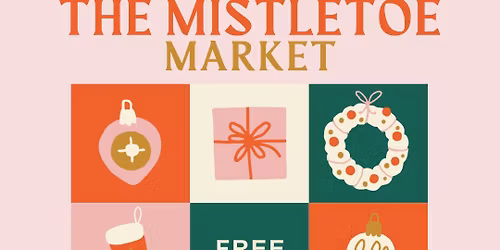 The Mistletoe Market
