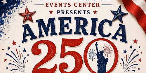 AMERICA 250 \ud83c\uddfa\ud83c\uddf8 STARS & STRIPES \ud83c\uddfa\ud83c\uddf8 Vendor Show
