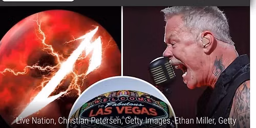 Metallica