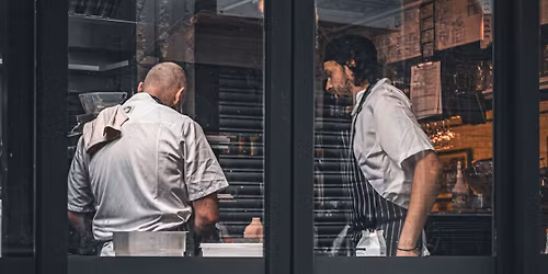 Night Street Photography