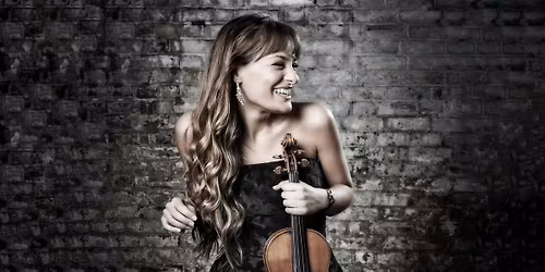 An Evening with Nicola Benedetti