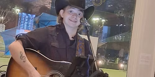 Joe Wren @ Grandview Tavern, Arvada