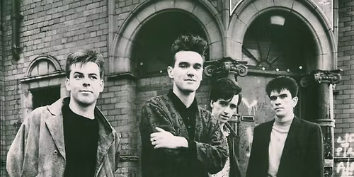 The Smiths Tribute NYC & Cure Tribute Staring at the Sea