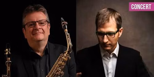 \ud83c\udfb7\ud83c\udfb6 CONCERT : Rencontre autour du Saxo
