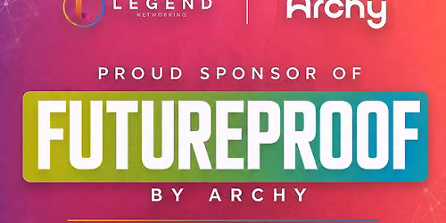 FutureProof by Archy