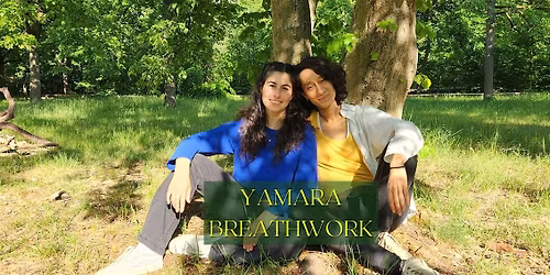Yamara - Breathwork Berlin