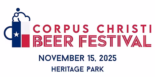 Corpus Christi Beer Festival 2025