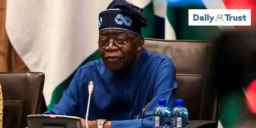Nigeria Is One