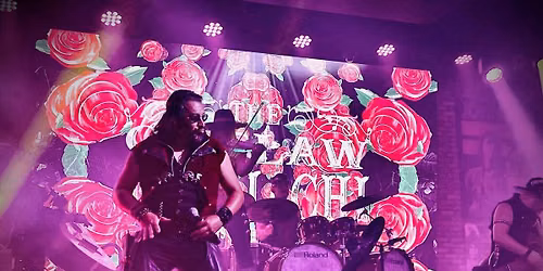 The Outlaw Mariachi - Rock Mariachi at Engelmann Cellars