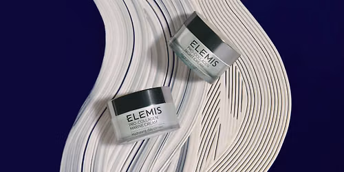 ELEMIS Strength Of The Sea Masterclass