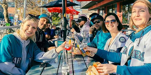 World Cup Watch Party