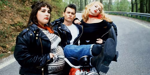 Cry-Baby  - Senator Theatre