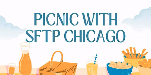 Picnic at Grant Park
