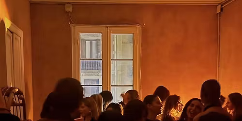 Kindred Social Club House Party Mixer