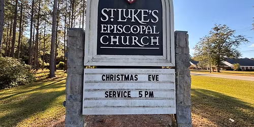 Christmas Eve Service