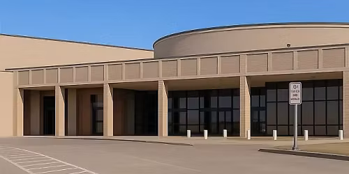 Amarillo Wranglers vs. Lone Star Brahmas