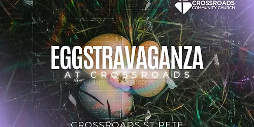 EGGSTRAVAGANZA \ud83c\udf6c\ud83d\udc23