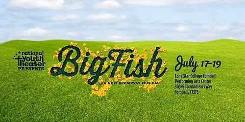 Big Fish