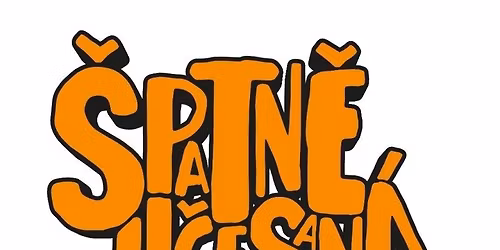 SAS, BLOODY MARY, \u0160PATN\u011a U\u010cESAN\u00c1