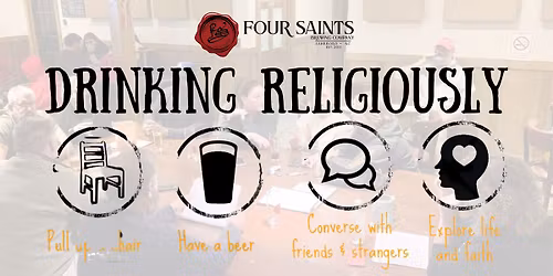 FSBC Drinking Religiously