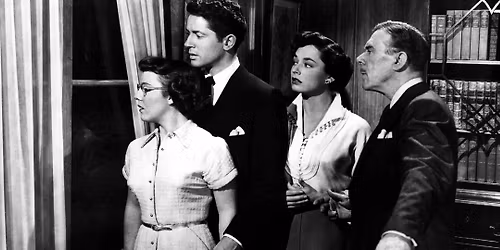 Strangers On a Train