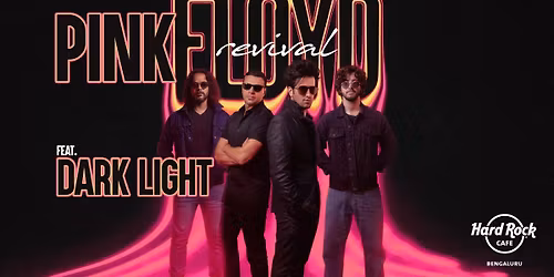Pinkfloyd Revival ft. Darklight