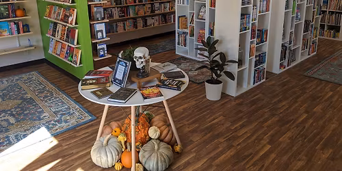 Story time with Santa \ud83c\udf85