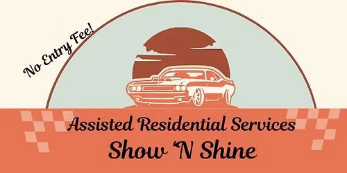 ARS Show 'N Shine Car Show