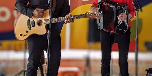 Joanna & Michael at Central Market Westgate