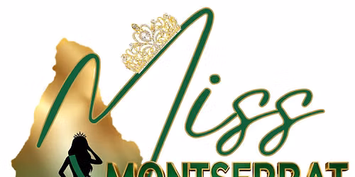 Miss Montserrat Heritage UK