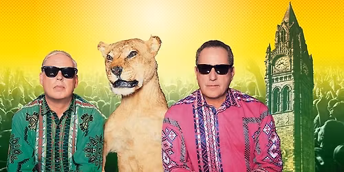 OMD\u2019s Summer of Hits, plus special guests Peter Hook and The Light, and A Certain Ratio