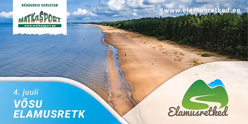 V\u00f5su Elamusretk