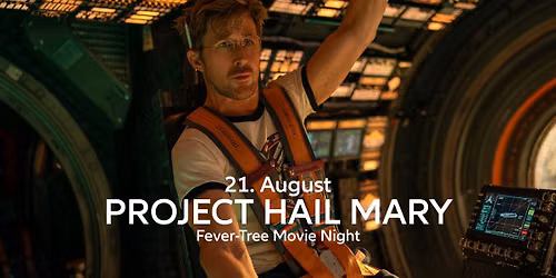 Project Hail Mary