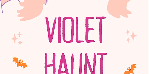 Violet haunt