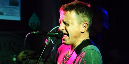 Freefall Live at Harry Cook, Cheltenham