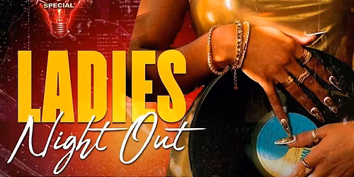 REDLIGHT SPECIAL (R&B THURSDAYS)