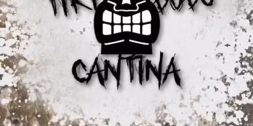 Tiki Bob\u2019s Cantina