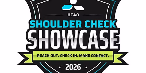 The 4th Annual Shoulder Check Showcase