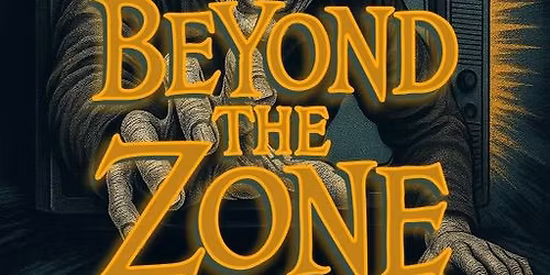 Beyond the Zone Movie Premiere 