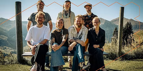 Bjorn van der Doelen en de Huursoldaten | Effenaar