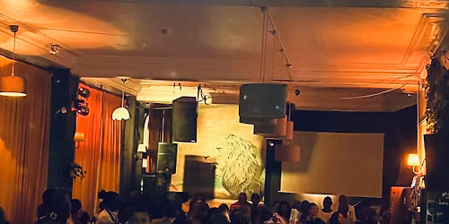 REGGAE REGGAE THURSDAYS with Mista Stylee & friends