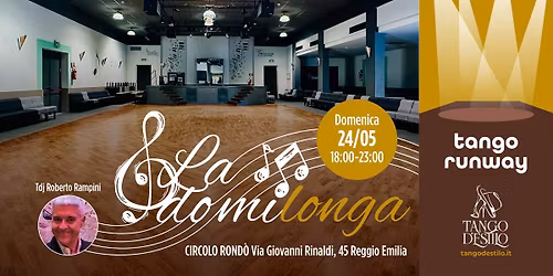 La Do Milonga