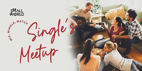 Single's Meetup