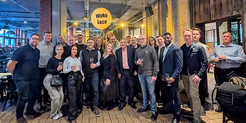 Woko-Loco Networking (London)